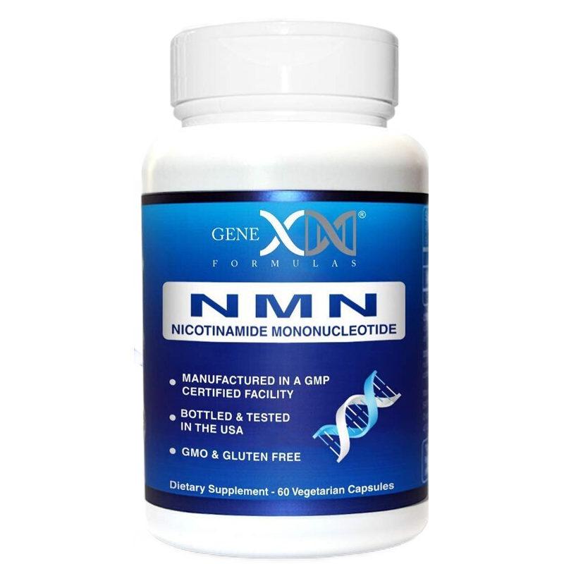 NMN9000：一个波动着价格走势的抗衰老品牌