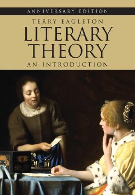 预订 文学理论导论 literary theory: an introduction 英文原版二十