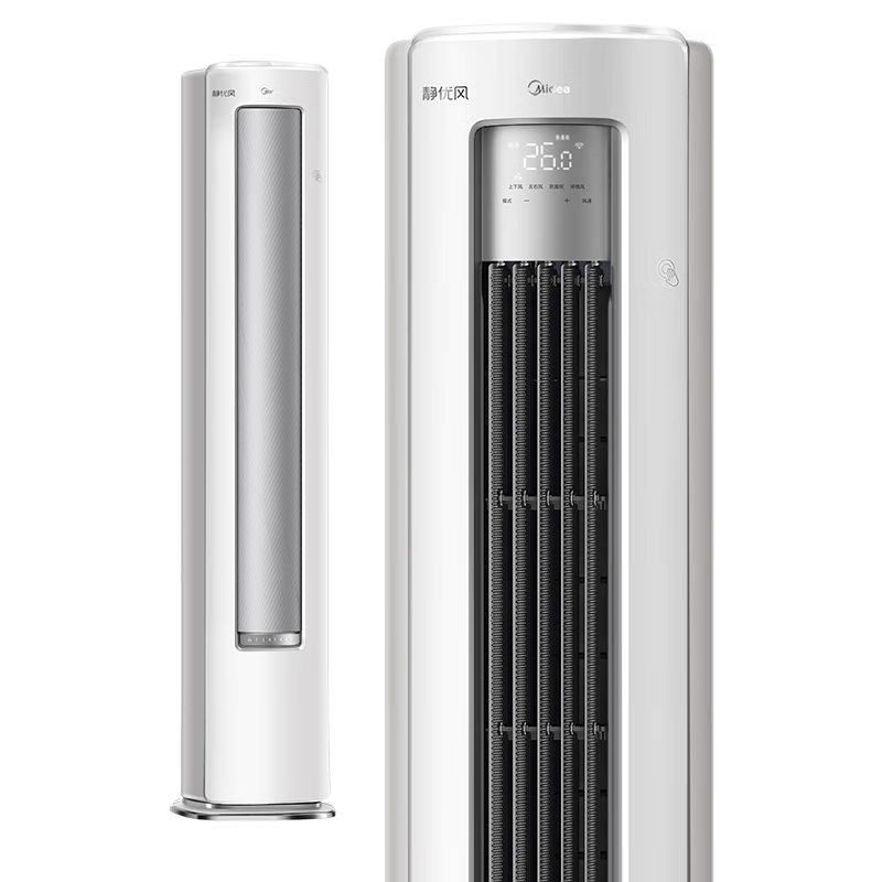 PLUSԱMidea  յ KFR-72LW/N8HY1-1 3ƥ ŷ4060Ԫʣȯ
