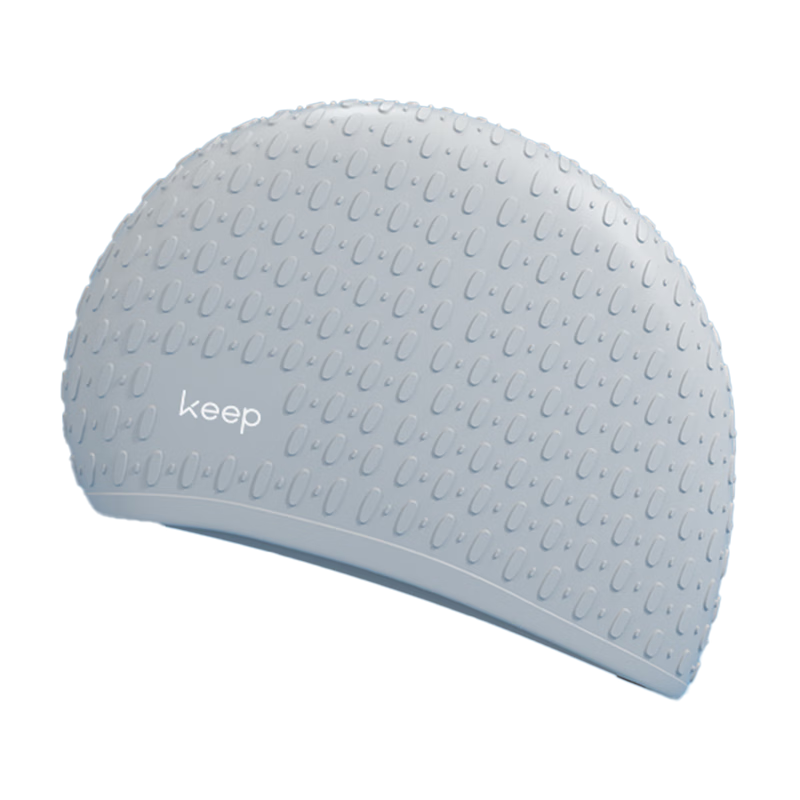 京东10k阿瑞娜(arena) 男女士泳帽防水游泳帽抗老化长发纯色硅胶舒适