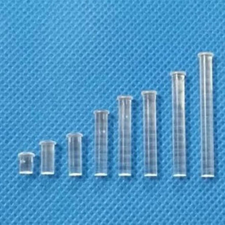 3mmled导光柱贴片导光柱led灯珠2.54mm-38.1mm 254mm