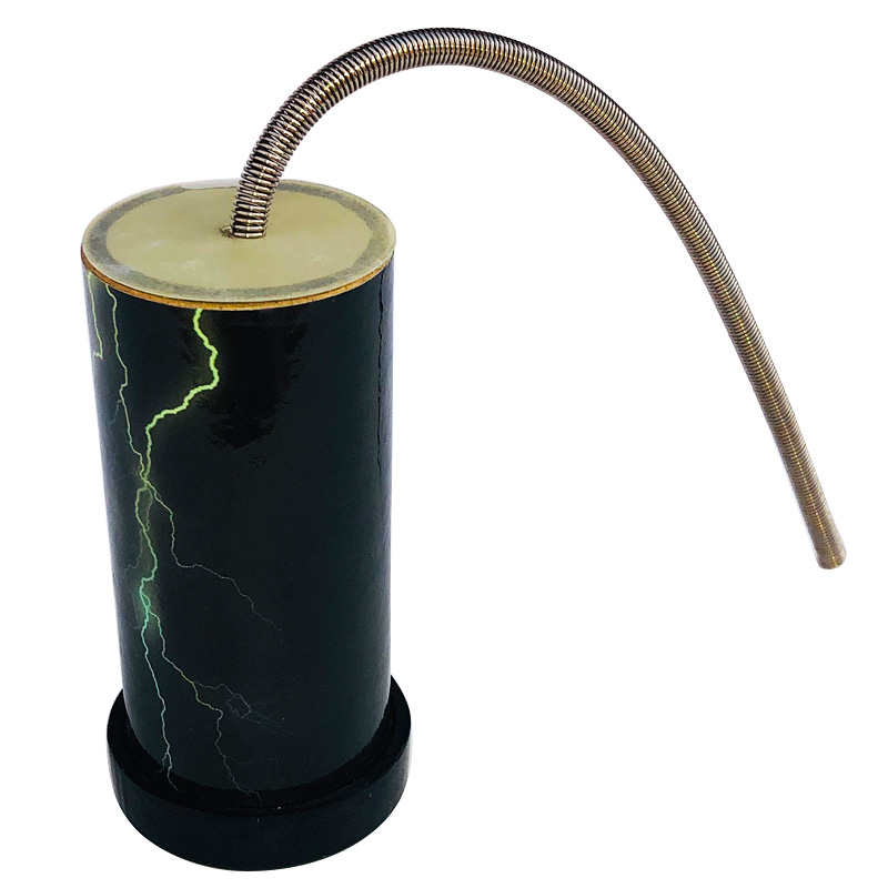 orff音效类乐器雷鼓一个4种规格模拟打雷声雷声鼓手摇鼓儿童乐器玩具