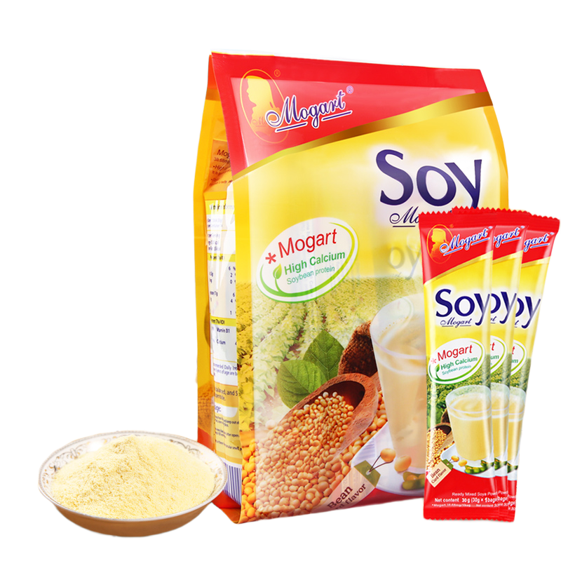 Ħ����mogart�� ̩��ԭװ����soy��������ԭζ������420g��30��*14���� ��ζ�ƶ�����1��װ��