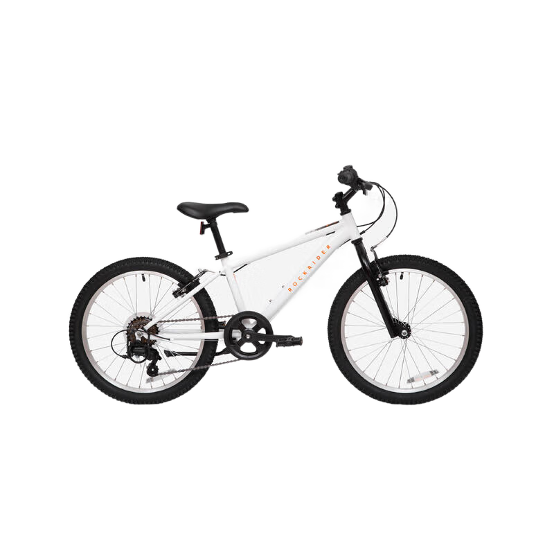 DECATHLON 迪卡侬 20寸儿童自行车山地车单车ST100 20寸套装（车+脚撑+车铃）