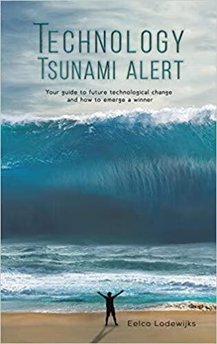 预订technology tsunami alert