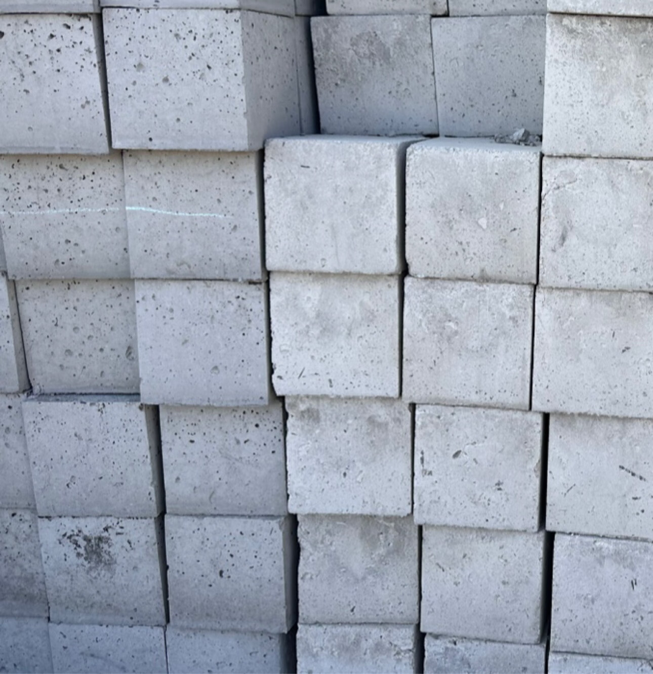 丹斯提尼c15到c60100*100试块抗压试件专业实验室送检检测抗渗抗折