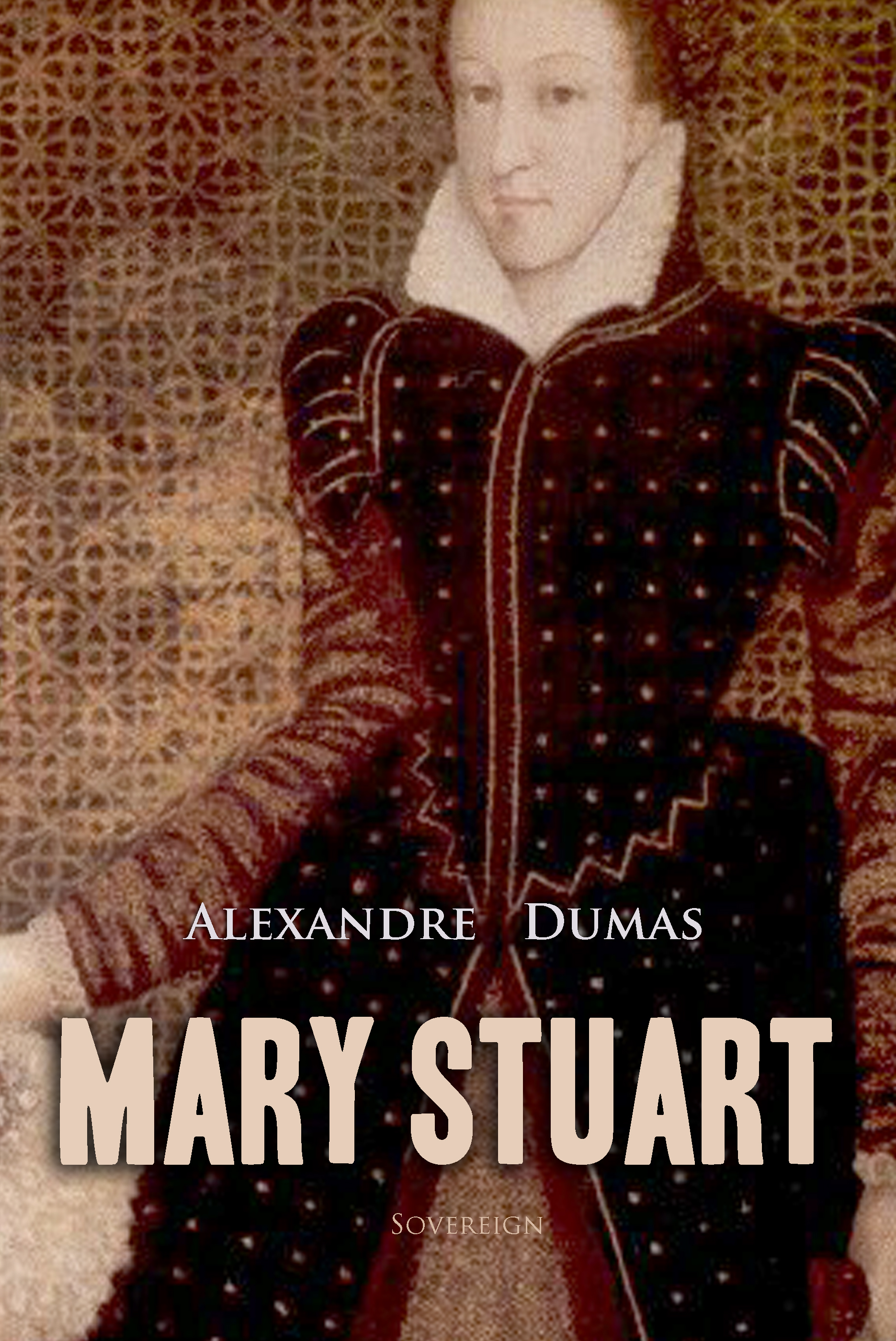 mary stuart