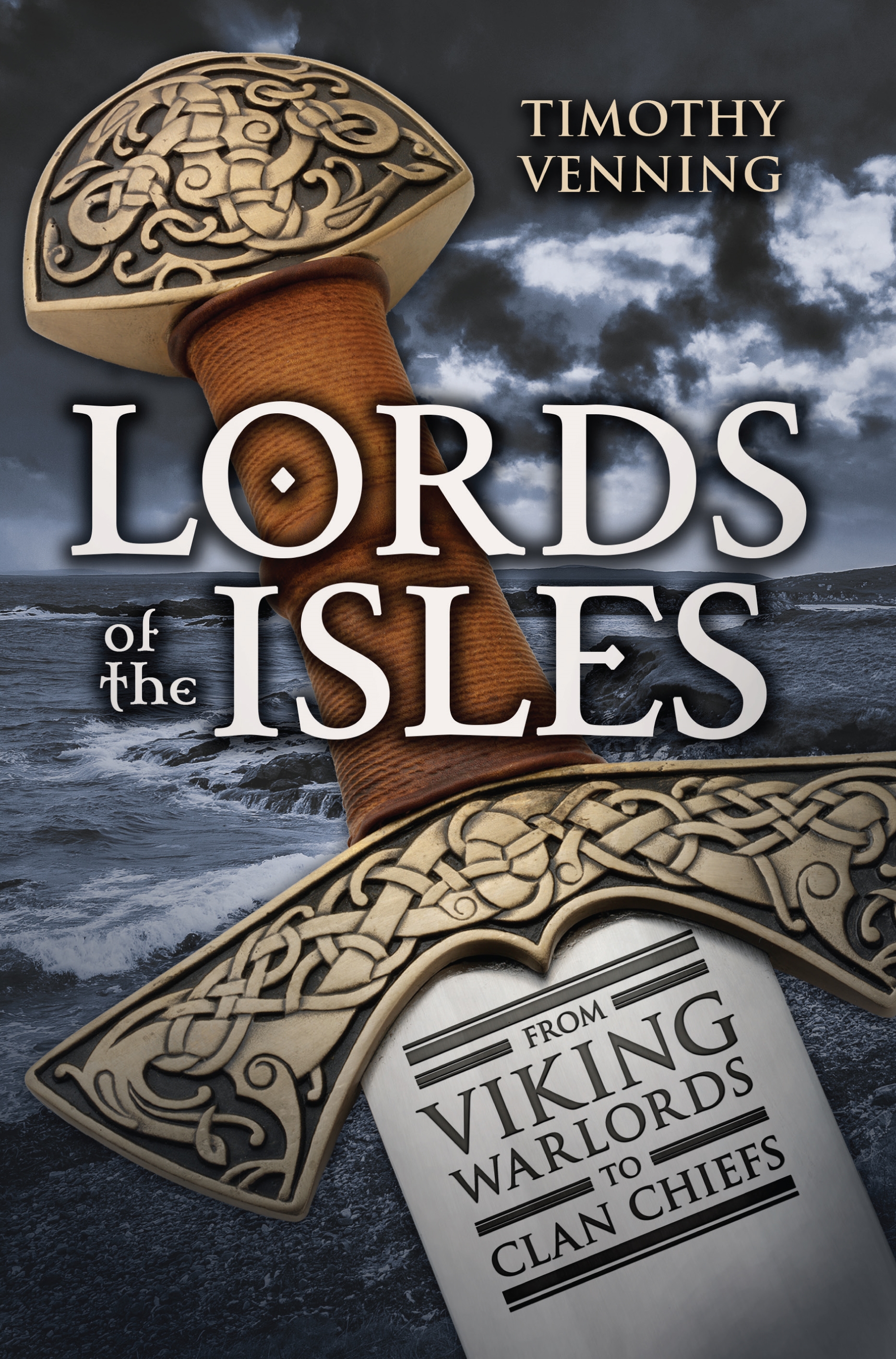 lords of the isles