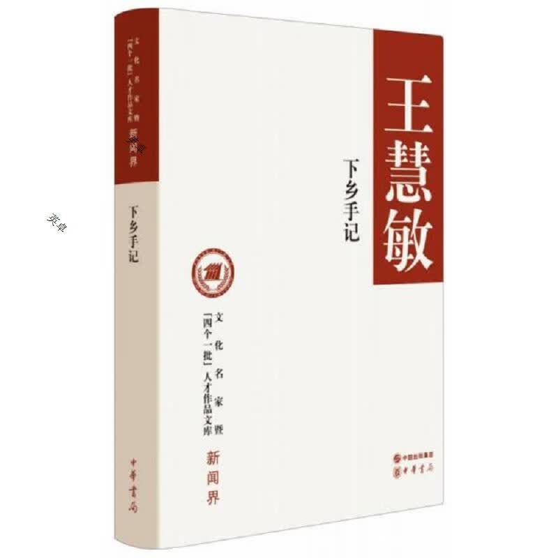 下乡手记(精)