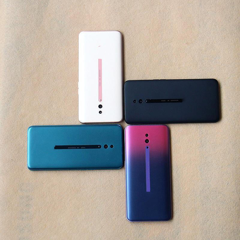 模型reno10倍变焦版仿真上交展示可开机亮屏机模 oppo reno黑色黑屏