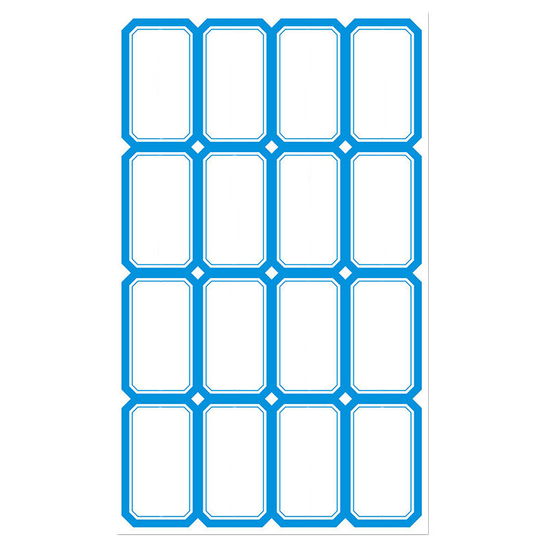 ���£�TANGO�����ɽ���ǩֽ/960ö��ɫ50mm*28mm��ճ�Լ۸���ֽ��ȡֽ���������������Ϸ���칫��Ʒ