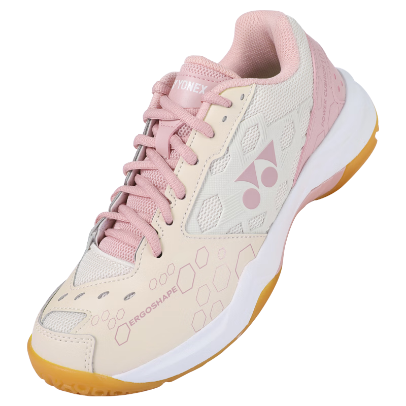 �����˹YONEX��ë��Ьyy���ż�ѵ����������ŮSHB101CR�׷�38 1015Ԫ��5��(��203Ԫ/��)