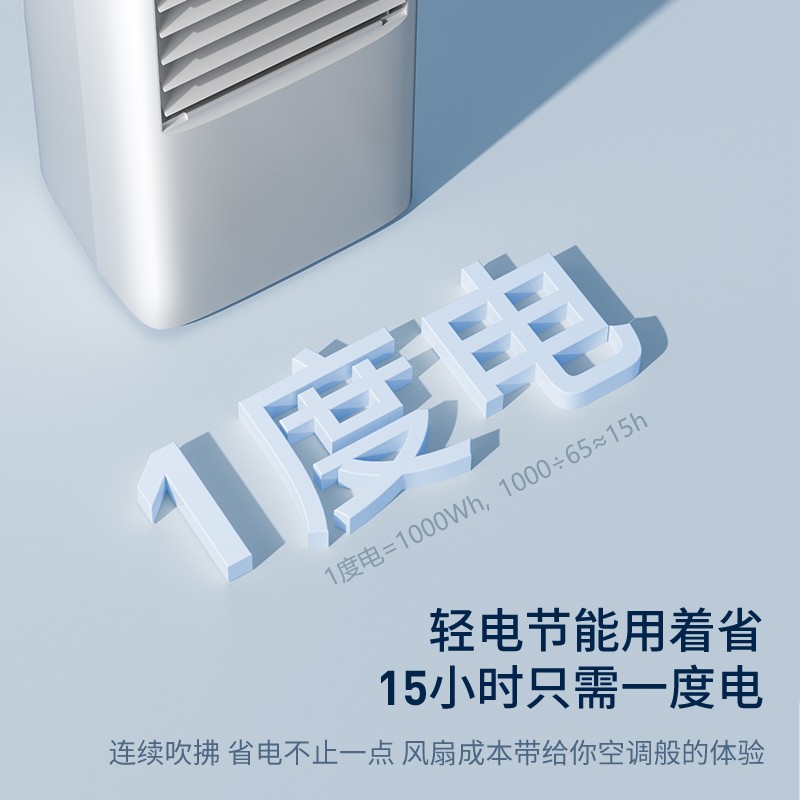 哪个品牌的冷风扇性价比高？ 冷风扇性价比推荐