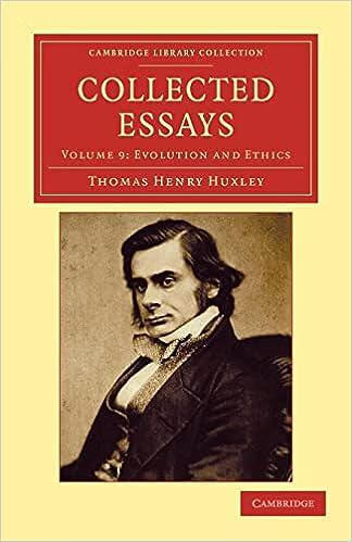 Collected Essays word格式下载