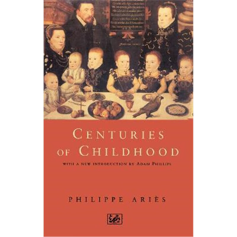 预订centuries of childhood