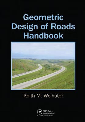 预订 Geometric Design of Roads Handbook
