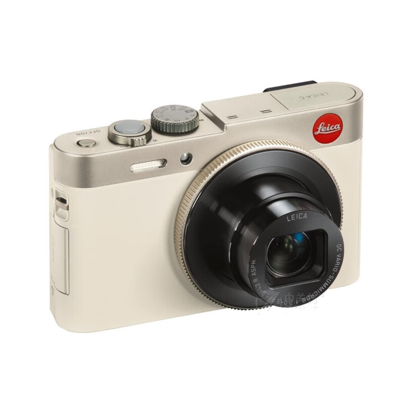 徕卡(leica)ctyp 112/d-lux6/d-lux5/d-lux4/v-lux40经典 香槟色徕卡c