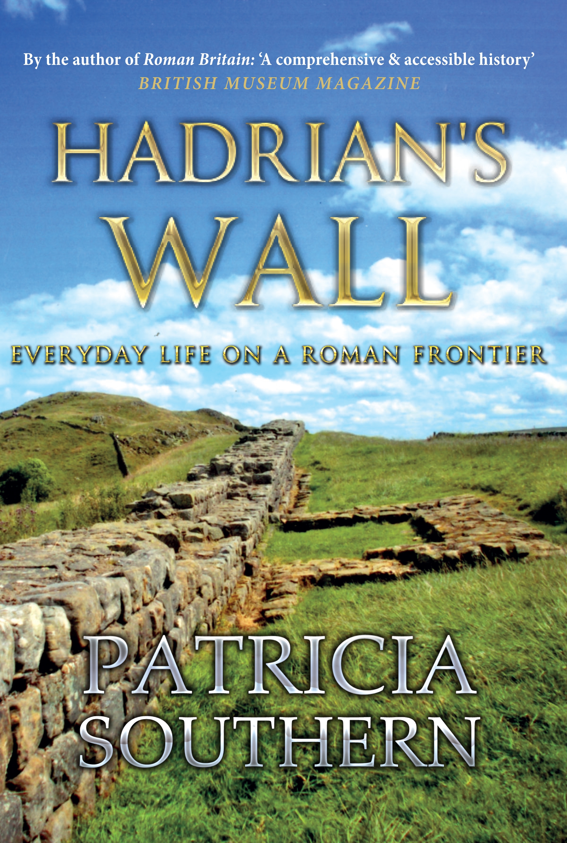 hadrian"s wall