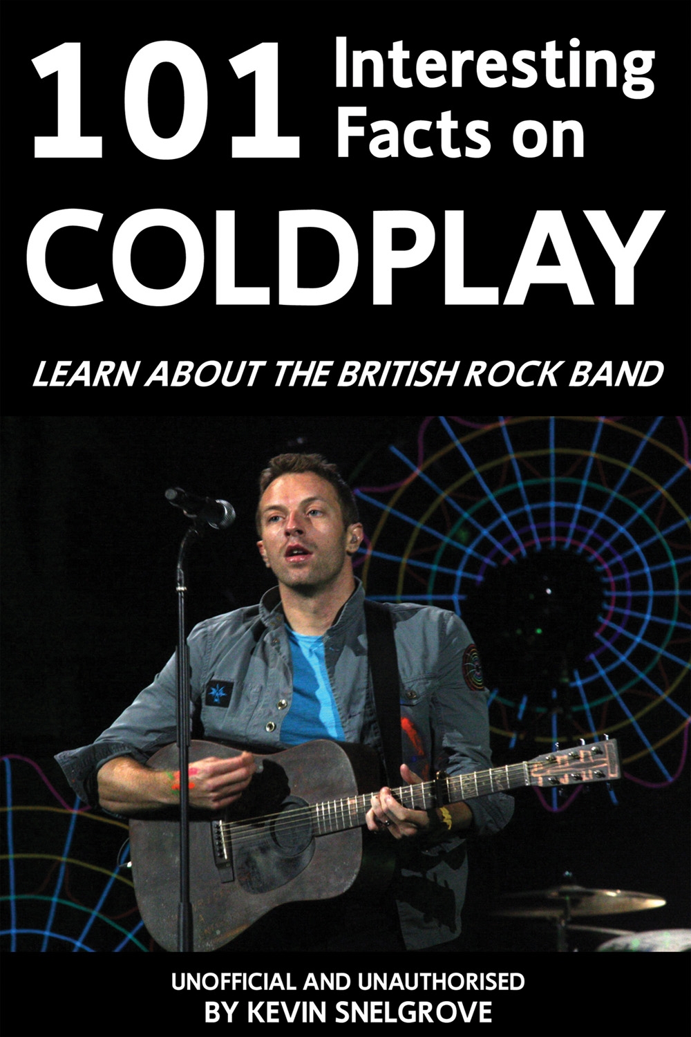 facts on coldplay : learn about the british rock band