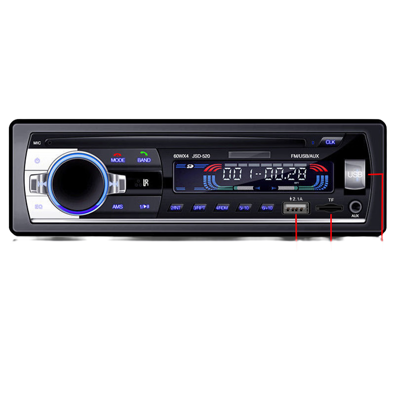 FANCYCHIC��������������cd�����������������ٹ������������������첥���� С��12V���������������˫���USB+��Ʒ�� ��Ʒ��ͨ��(����+ת��ͷ+ң�أ� 75.89Ԫ