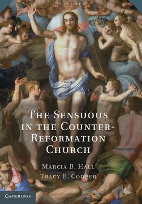 预订 The Sensuous in the Counter-Reformation Church