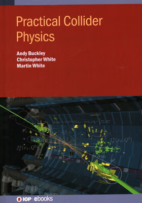 预订 Practical Collider Physics