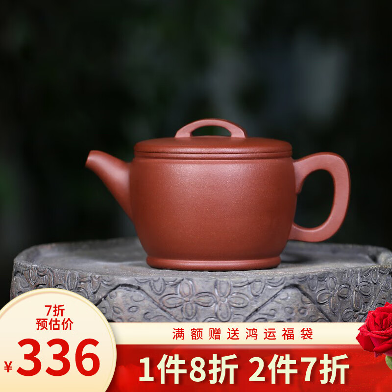 茶壶价格行情最新报价走势图|茶壶价格历史