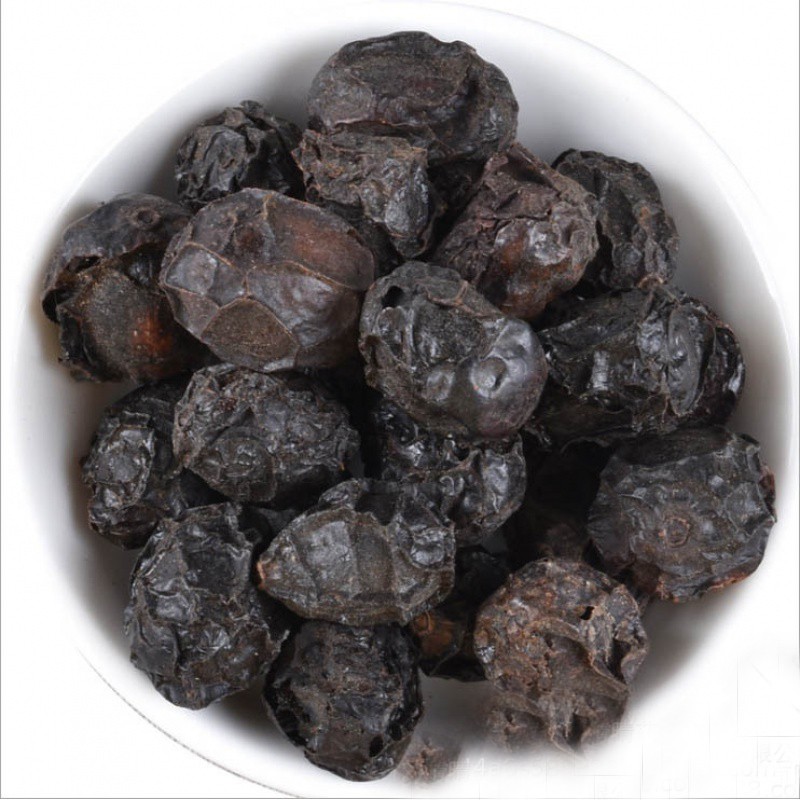 广枣 中药材五眼果 山枣500g 广枣 0g 广枣