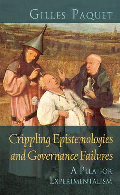 预订crippling epistemologies and governance failures: a plea for