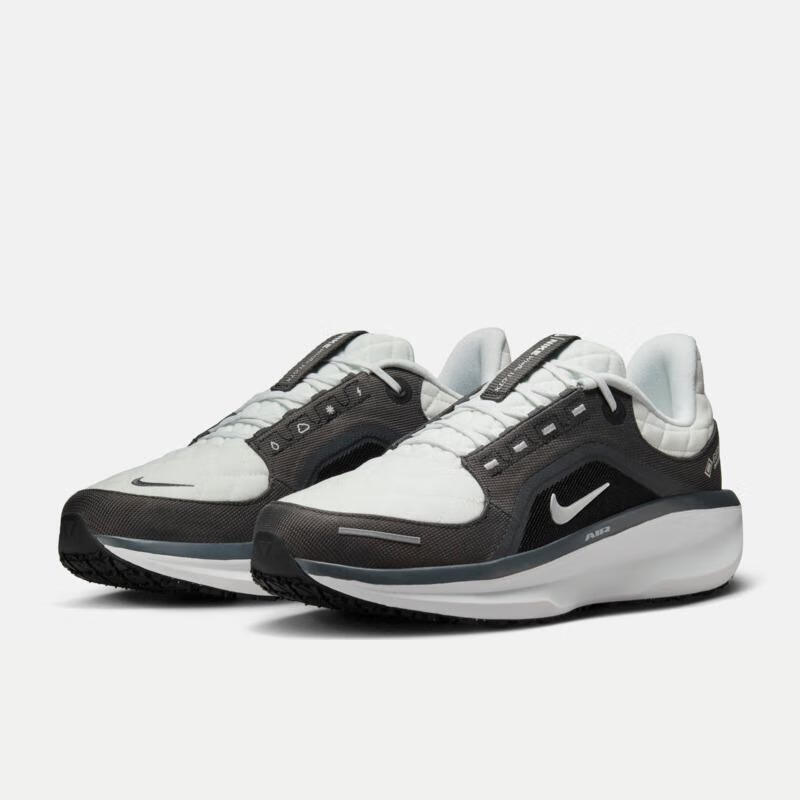 耐克  Winflo 11 GORE-TEX 男子公路跑步鞋 FQ1358-004 42