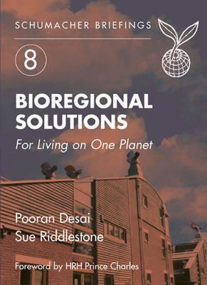 预订 bioregional solutions: for living on one planet volume 8
