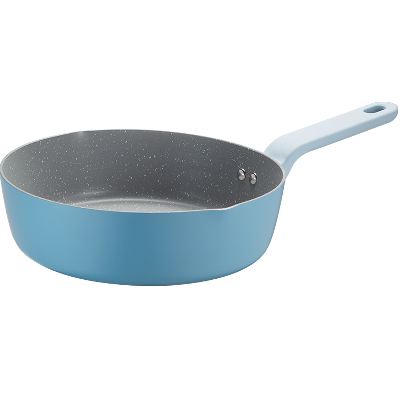 �����ƽ�׼�� ���˹�����Ӹ�ţ�ż���๦�ܹ� ���¯ͨ��28cm