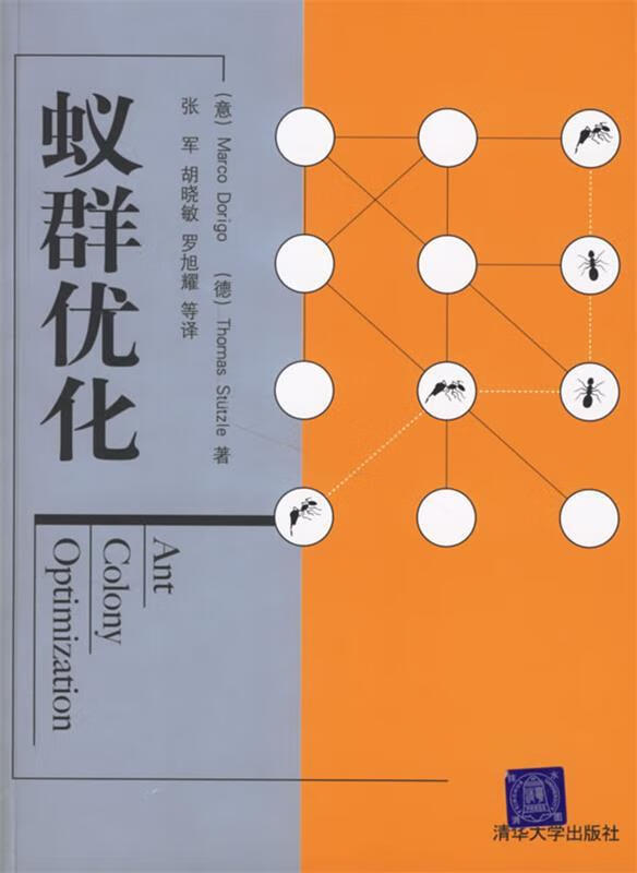 蚁群优化