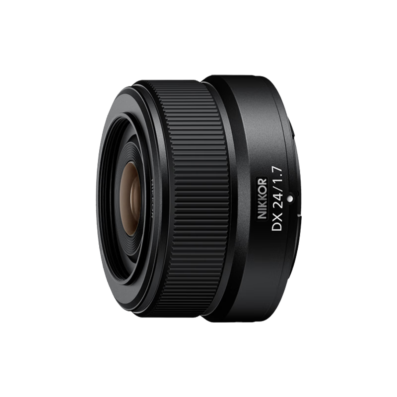 ῵Nikon ˶ Z DX 24mm f/1.7 DXʽ뻭ͷ ΢ 1799Ԫ