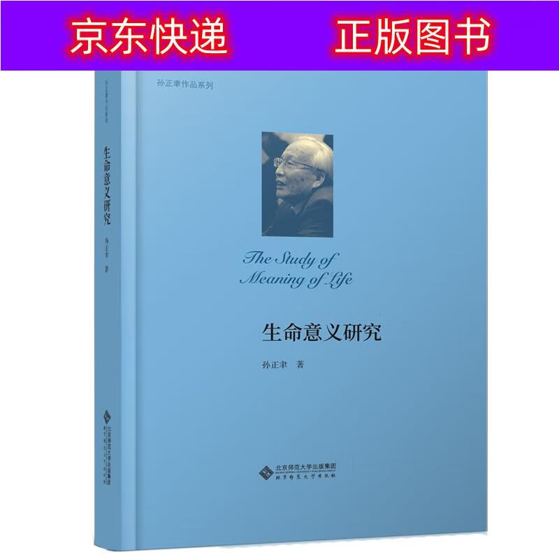 生命意义研究 命意义研究