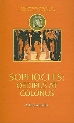 预订sophocles: oedipus at colonus