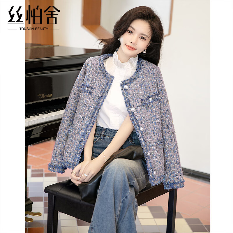 ���ڲ�����˿����С������¶����¿�Ůװʱ�е��ſ۳���Բ���������� ����ɫ XXL