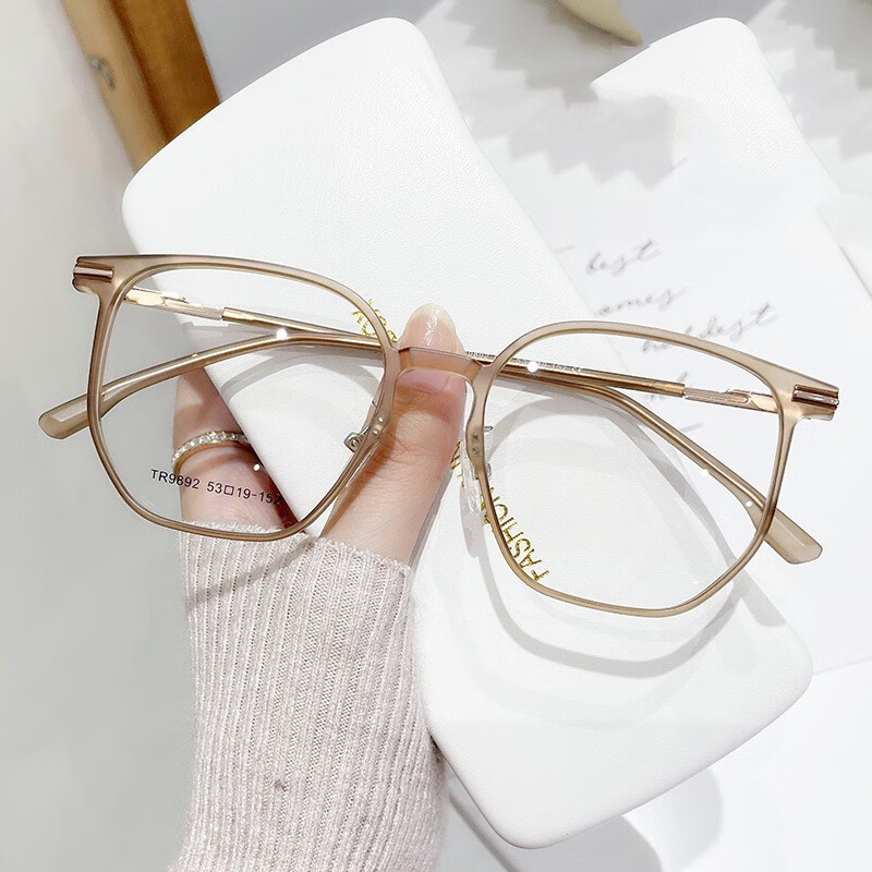 JesmoorδTR90۾ʱ۾ ɰ + 1.56ɫþƬ