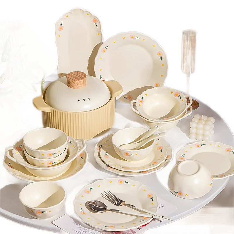 怎么查看餐具套装的历史价格|餐具套装价格走势