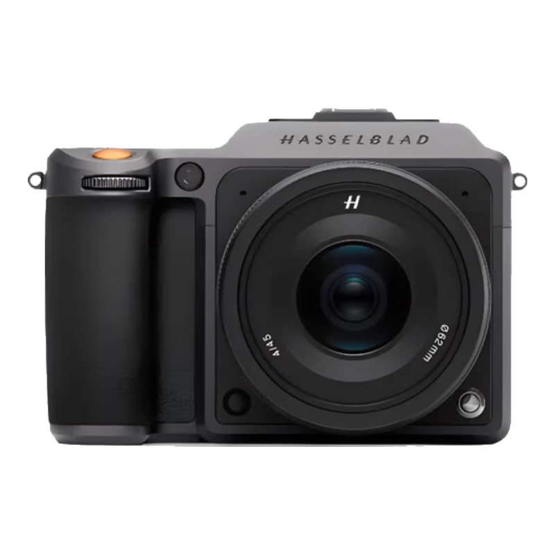 Hasselblad/哈蘇鏡頭 哈蘇相機(jī) 哈蘇中畫幅微單相機(jī)X2D X1D2 907x哈蘇微單鏡頭 哈蘇X1D-50C II二代 未拆封未使用