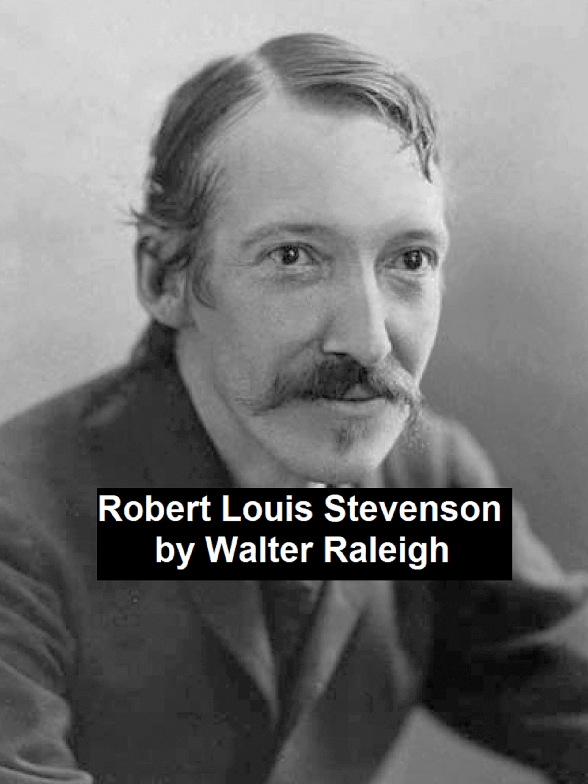 robert louis stevenson