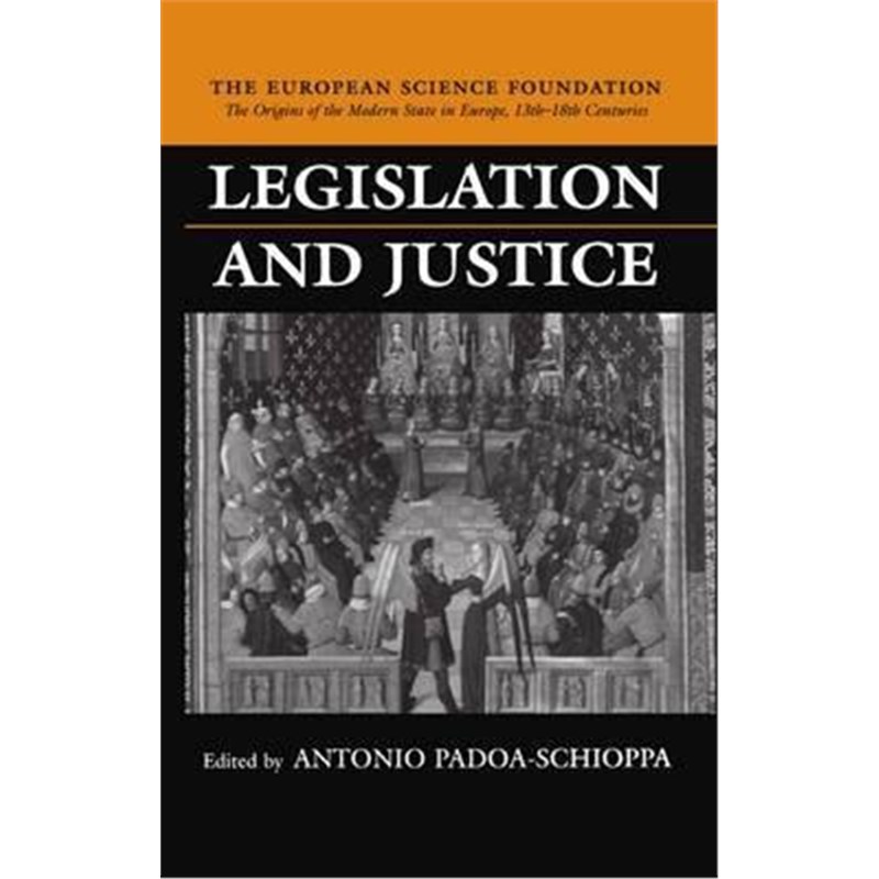 预订legislation and justice