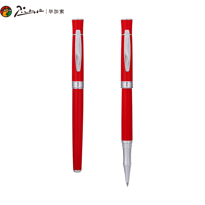 �ϼ�����pimio�������ǩ�ֱʳ���ѧ����������Ůʿ�칫��ѧ��������ǩ����0.5mm 607����ɫ 48.6Ԫ