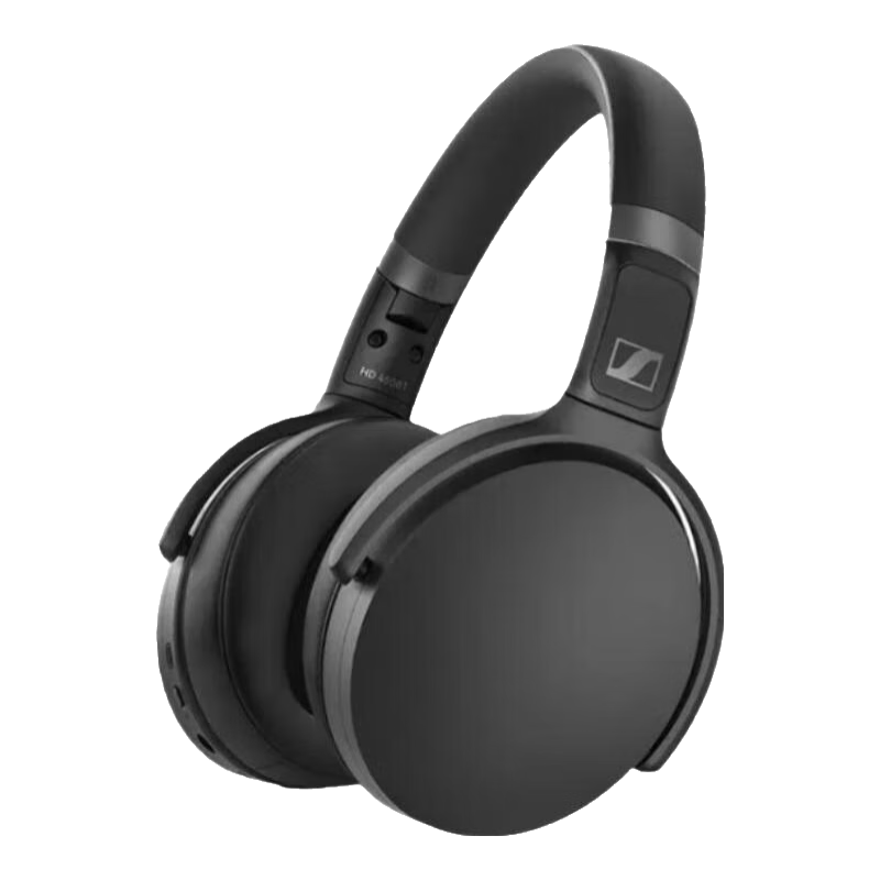 ���ڲ�����ɭ������HD450BTͷ��ʽ�������������������ʽ�۵���ЯHIFI���� HD 450BT 498.95Ԫ(������)