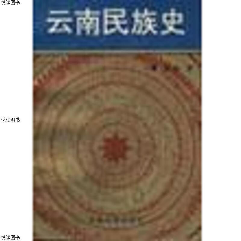 云南民族史