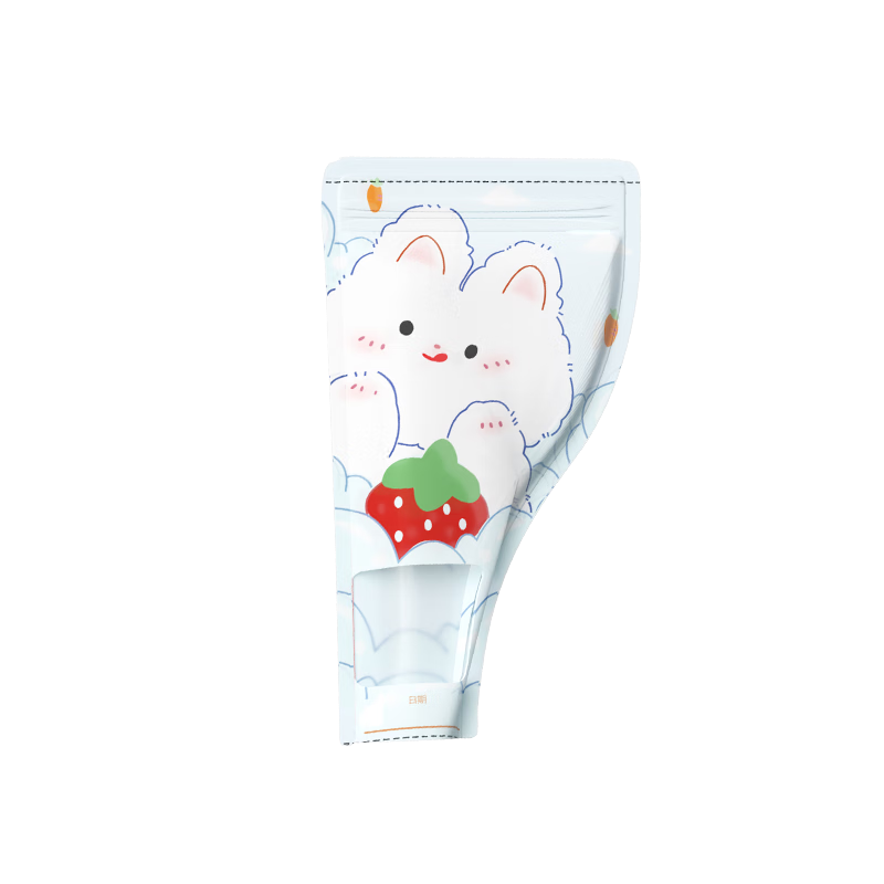 COOKSS奶粉袋婴儿一次性奶粉储存袋奶粉分装袋防潮外出便携分袋装30片装
