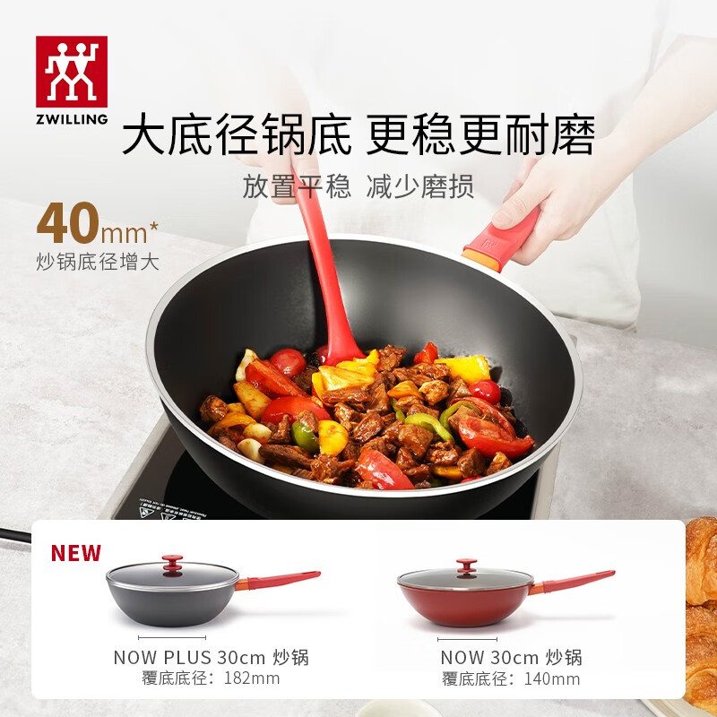 2026年烹饪锅怎么选？实测这5款口碑锅具，帮你避坑又省钱！-图片1