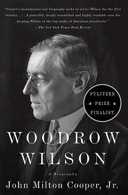 预订 woodrow wilson: a biography