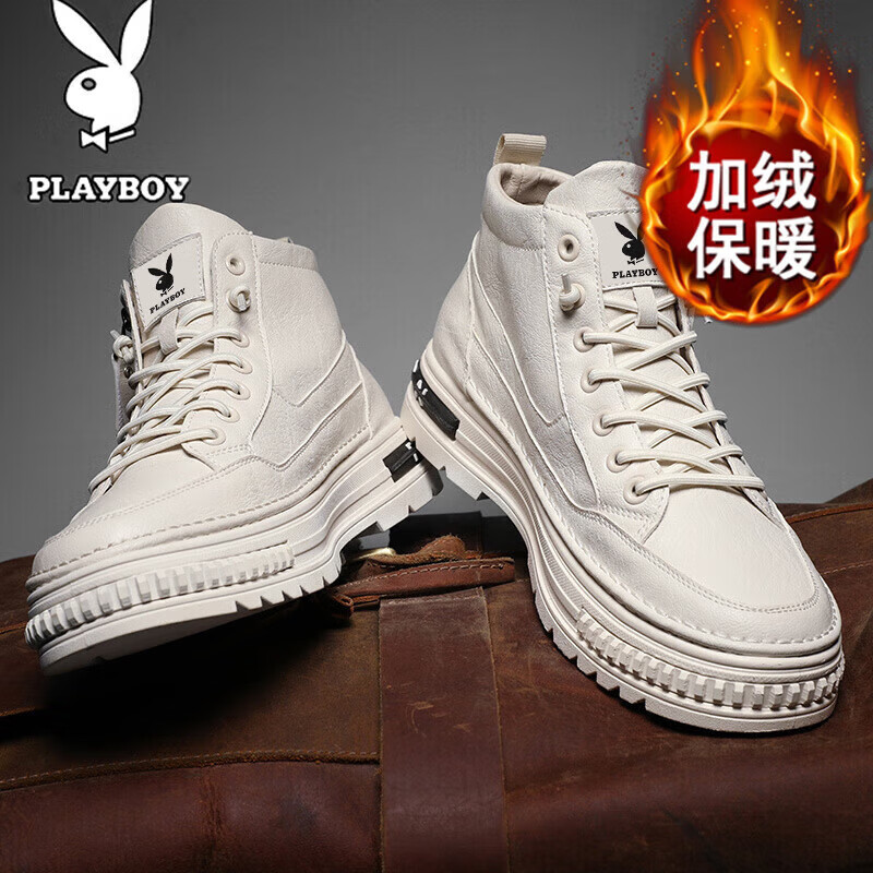 ڲӣPLAYBOYЬЬ߰2025Ьﶬ¿ʿƤЬмްЬѥ ɫޣ CPL1253886M 39172Ԫ