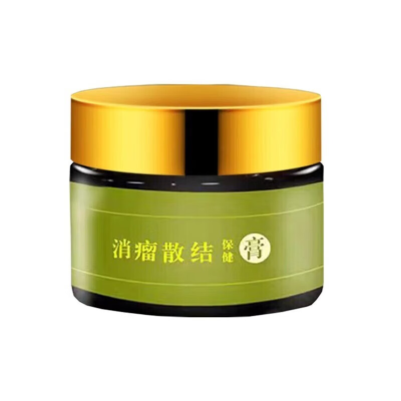 消瘤散结膏 买2送1【实发三盒】
